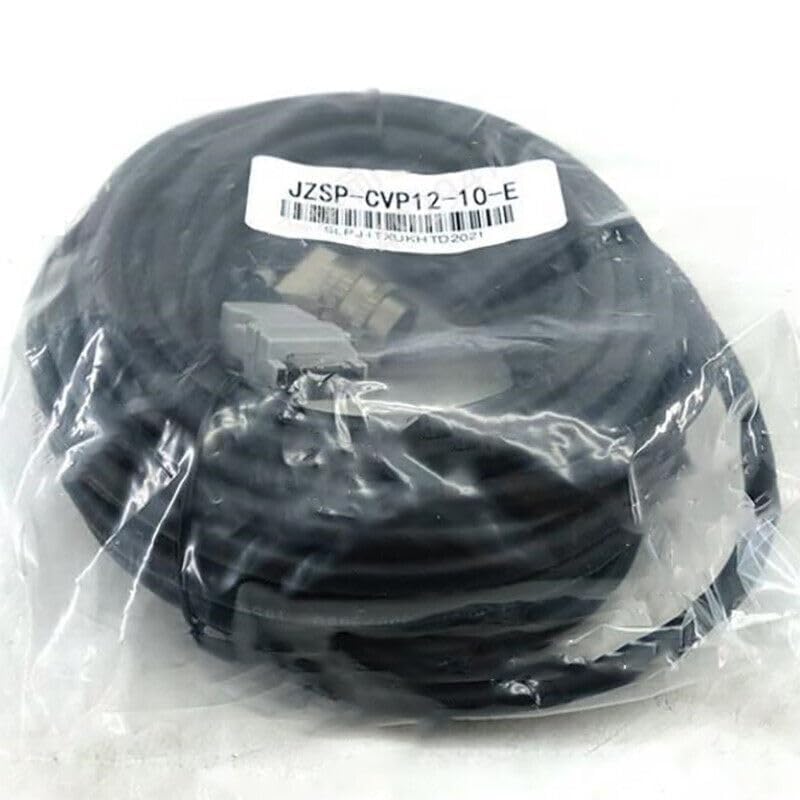 1PCS New JZSP-CVP12-10-E Motor Encoder Cable 10m