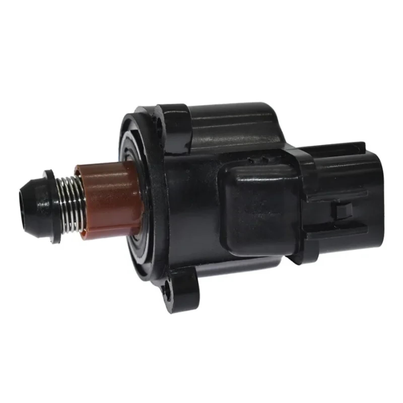 Tudexx One Color Idle Air Control Valve Iac Valve Md628119 Compatible With Mitsubishi For Eclipse 2000-2005 For Galant 1999-2003 For Montero 2002-2004 Idle Air Control Valve