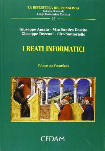 Reati informatici