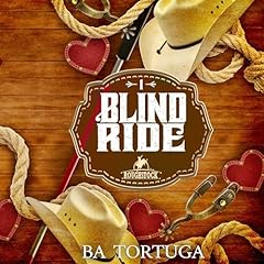 Blind Ride Audiobook By BA Tortuga cover art