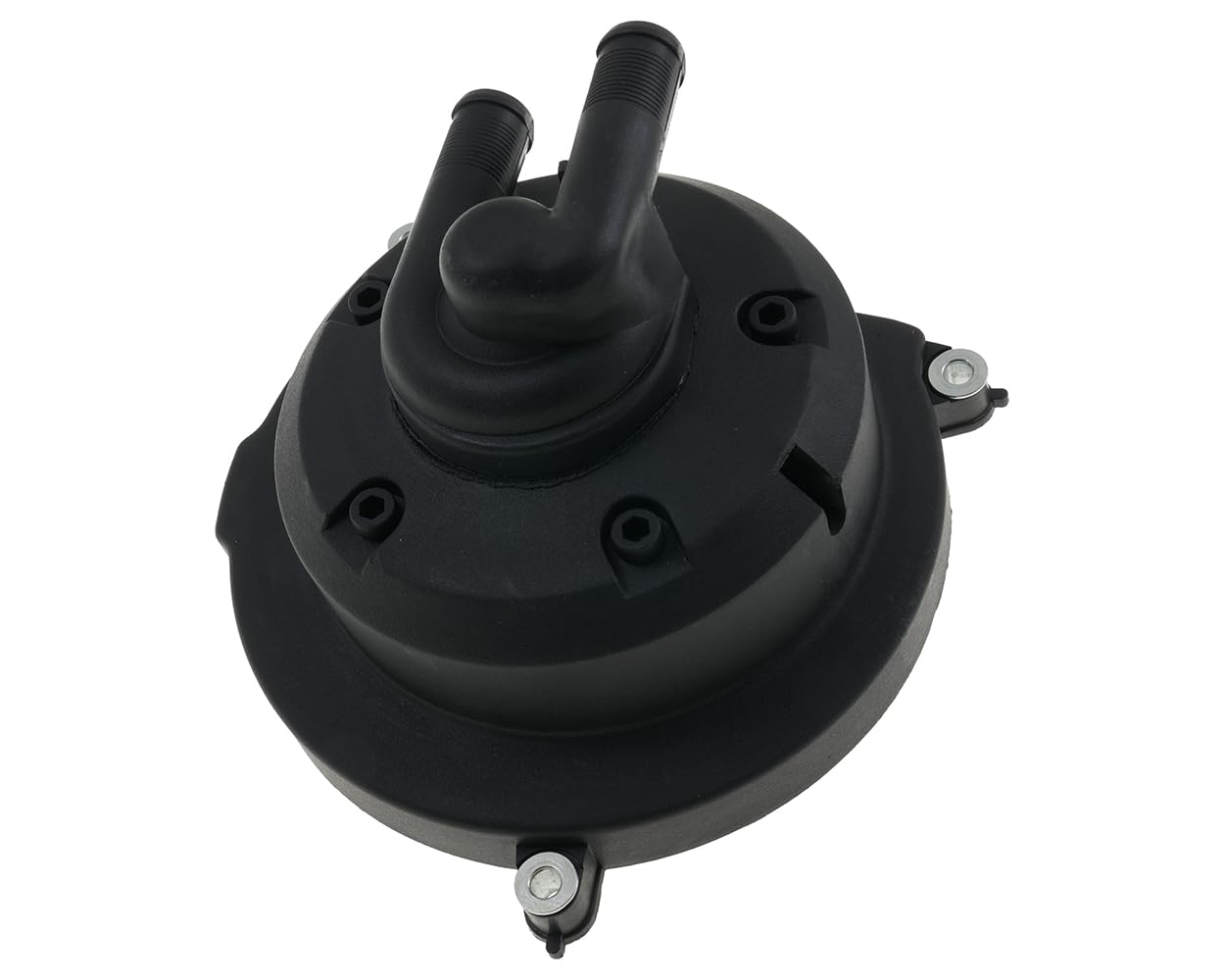 PEUGEOT Wasserpumpe kompatibel mit Peugeot JetForce 50 C-TECH (2-Takt) Typ:A1, Speedfight 3 50 LC (2-Takt) Typ:F1, Ludix 50 Blaster Typ:L1