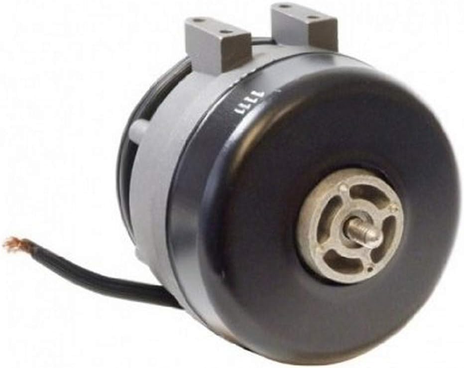 UEi Test Instruments UEM1161T Aluminum Watt Electric Motor - Industrial Pumps - 