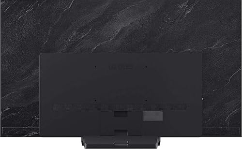 LG OLED65C57 OLED evo TV, 165 cm (65 Zoll), 4K UHD, Smart TV, Flachbildschirm LG OLED65C57 OLED evo TV, 165 cm (65 Zoll), 4K UHD, Smart TV, Flachbildschirm