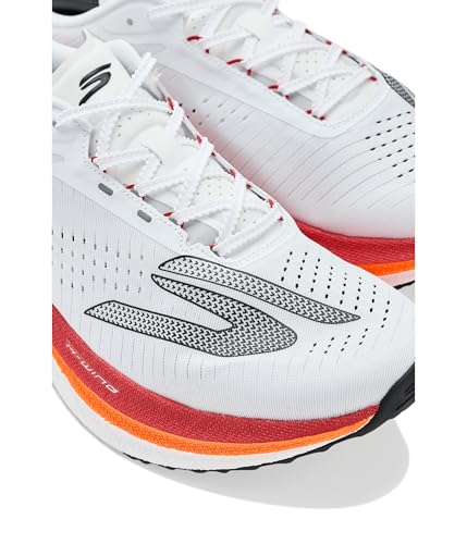 Tenis de correr ligeros Skechers Aero Razor para tus entrenamientos diarios 6
