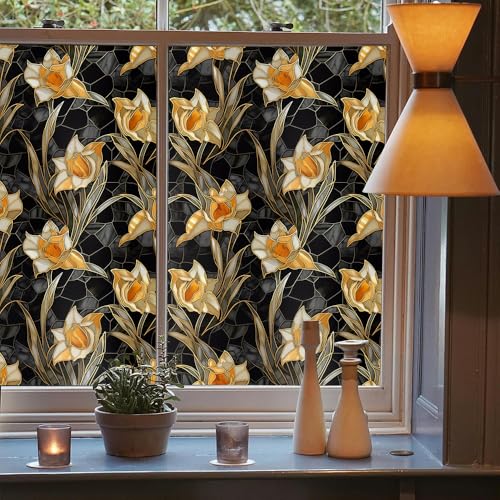 Vinilo decorativo para ventana 40x300cm miniatura 3