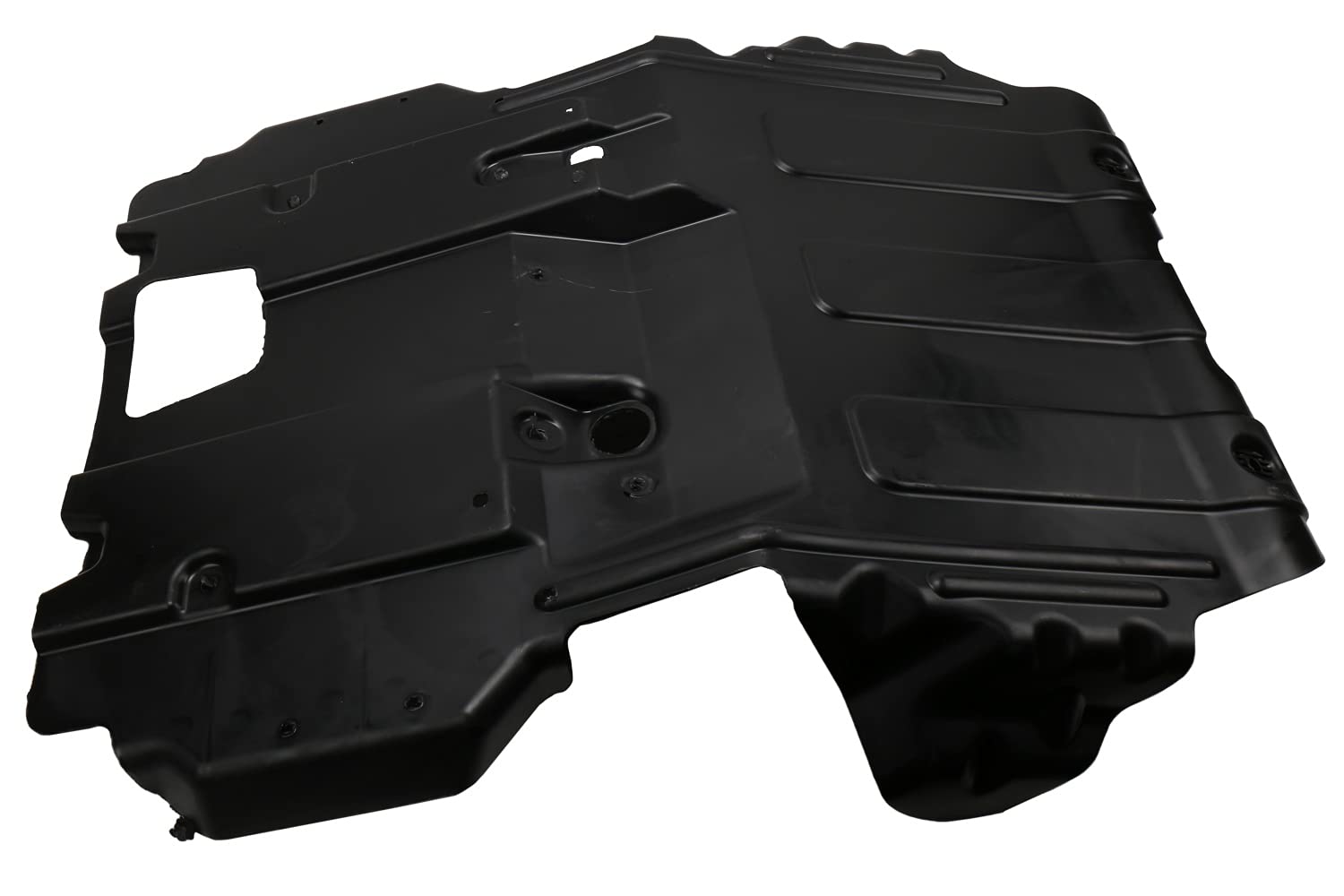 Amazon.com: GM Genuine Parts 22847943 Steering Gear Skid Shield 