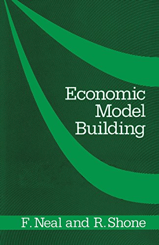 Economic Model Building view 2