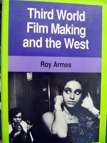 Third World Film Making and the West