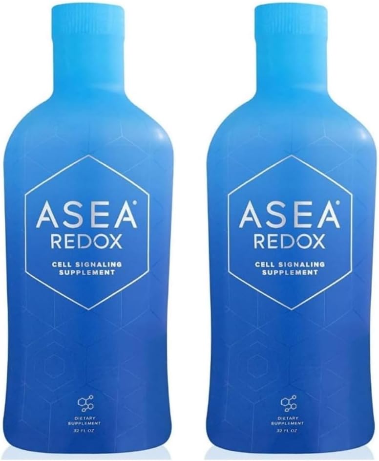 Asea Bottle by ASEA