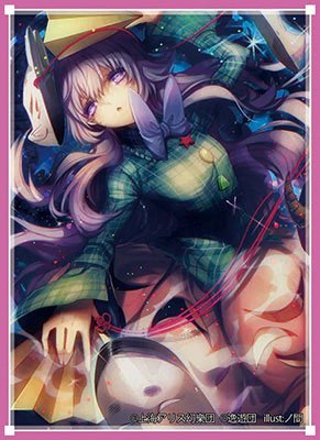 Amazon.co.jp: 逸遊団 キャラクター カードスリーブ 第35弾 130