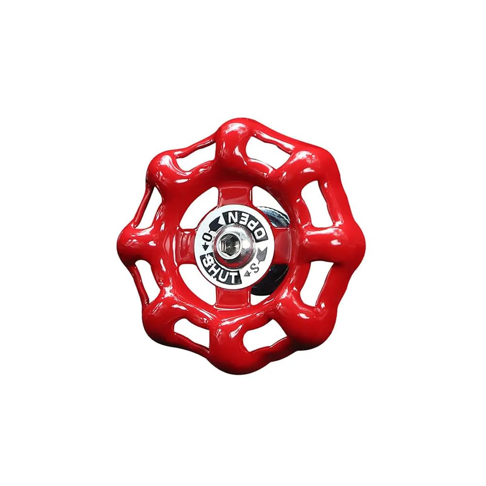ARFUKA Start Stop Knopf Aabdeckung Startknopf Abdeckung Auto Zündknopf Abdeckung Universal Schutzabdeckung Tastenabdeckung Kratzfeste Und Dekorative Rot
