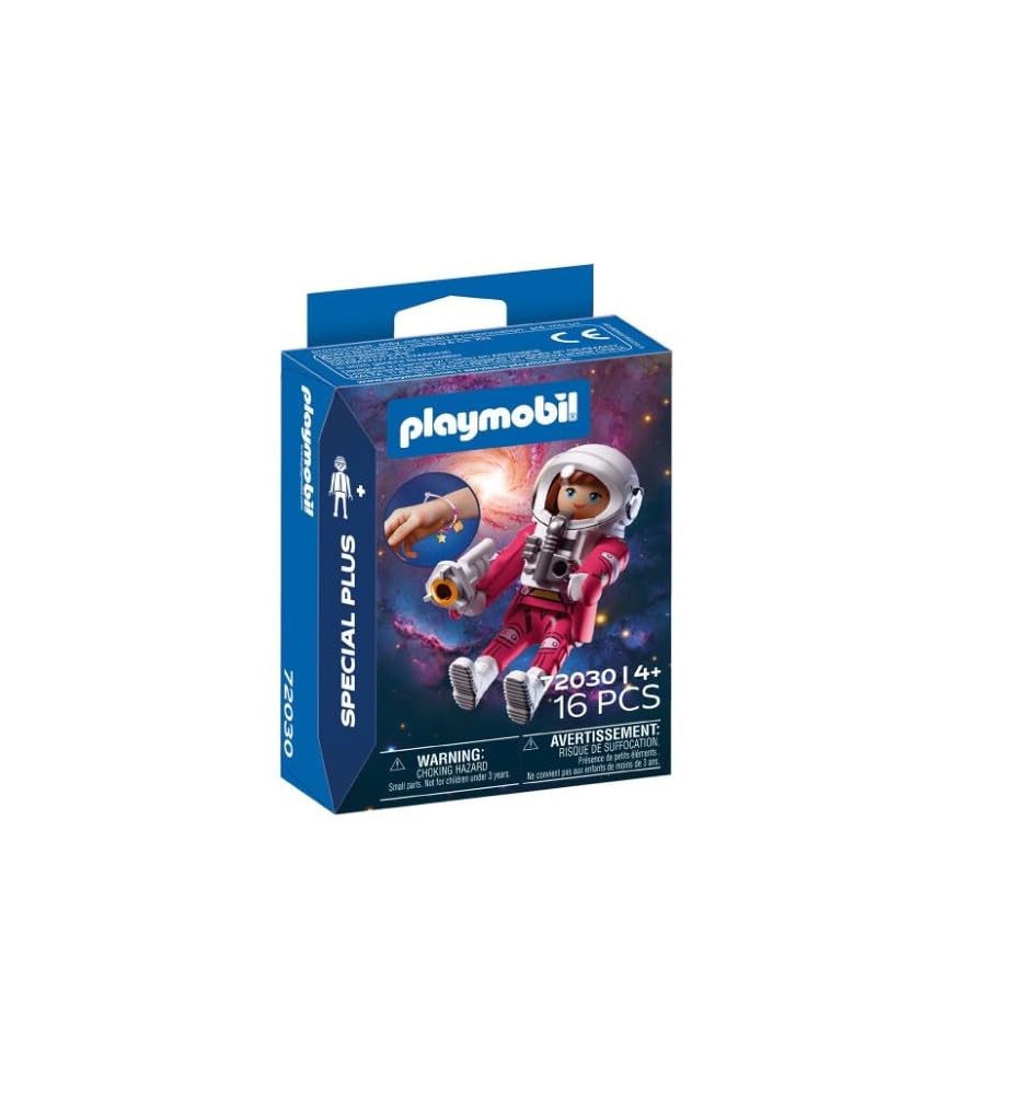 Playmobil Dark 72030 Astronaut