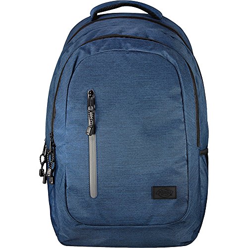 Dickies Géiser Mochila  color Azul  talla única