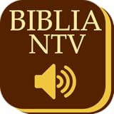 Holy Bible New Living Translation with Audio (Spanish)