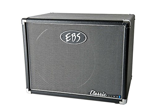 EBS Sweden AB EBS CLASSIC 112 Cabinet Bass Amplifier Cabinet
