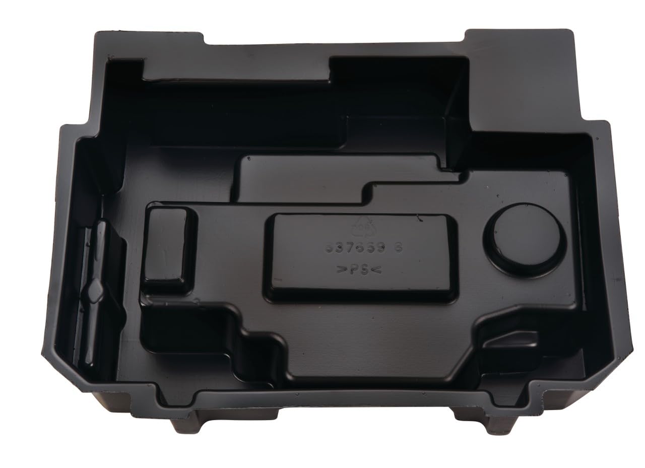 Makita Black 837659-8 Makpac Inner Tray Kp0810c