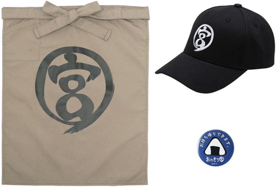 ♡新品未使用♡レア♡ハイキュー おにぎり宮 グッズスペシャルセット