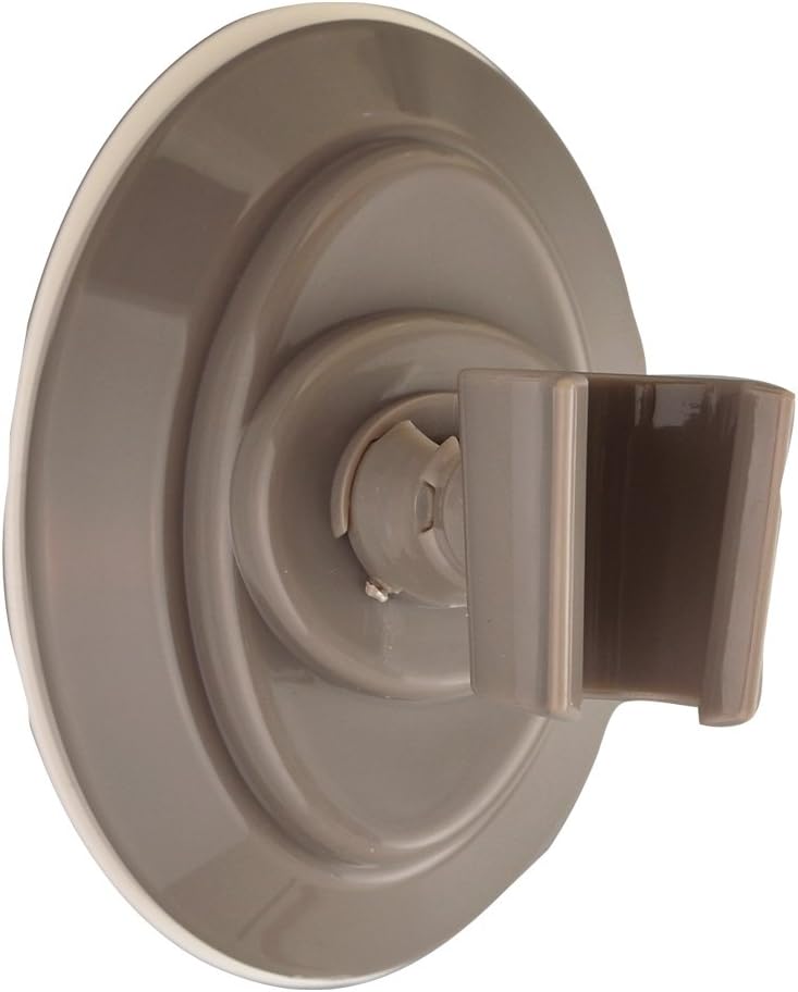 NOVA Medical Products Suction Cup Showerhead Holder