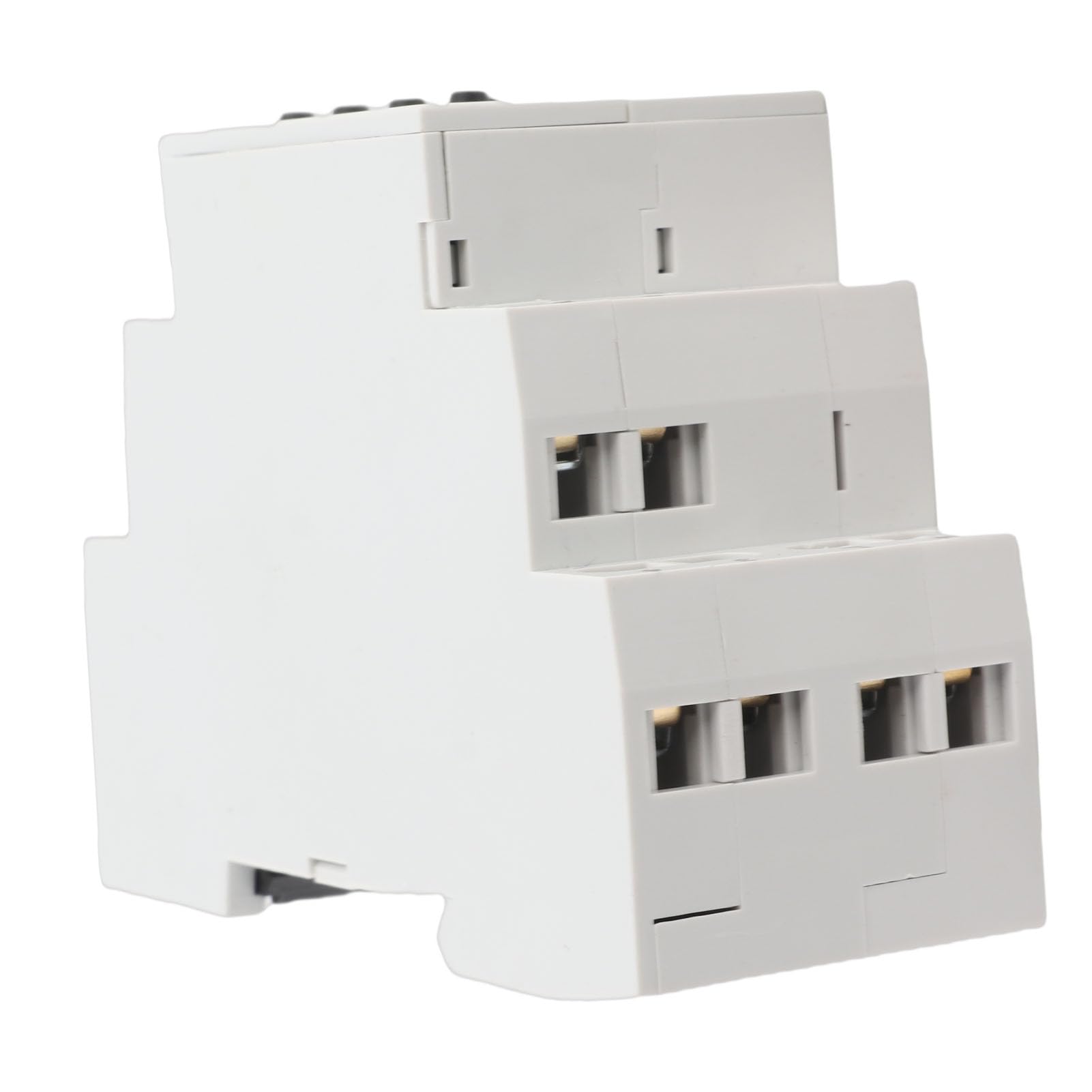 Temporizador WiFi Inteligente de 5 Canales con Interruptor Externo, para Programación Flexible y Control de Voz del Asistente de, Confiabilidad sin Conexión con Modo BT