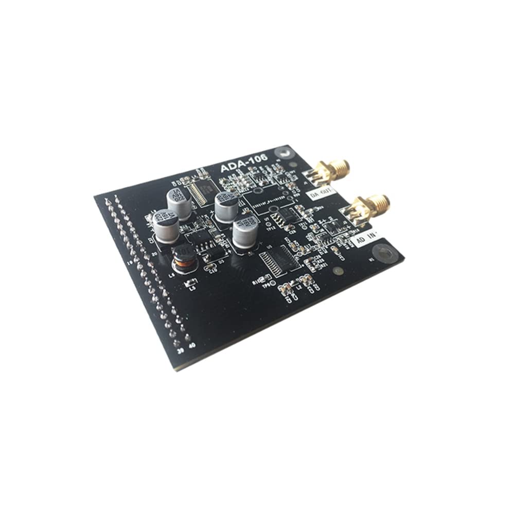Hochgeschwindigkeits-AD-DA-Tochterkarte FPGA-Entwicklungsplatine ADA106-