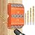 Neitra 30° 45° 90° Angled Drill Guide Jig with 4 Bits for Cable Railing Lag Screw Kit Wood Post, Drilling Degree Angle and Straight Holes, Durable All Metal Drill Jig for Railing Deck Stair Handrail
