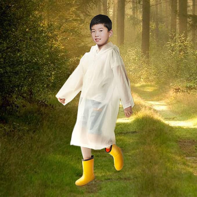 El Mejor Listado de Impermeable Niño de esta semana. 2 Imagen adicional