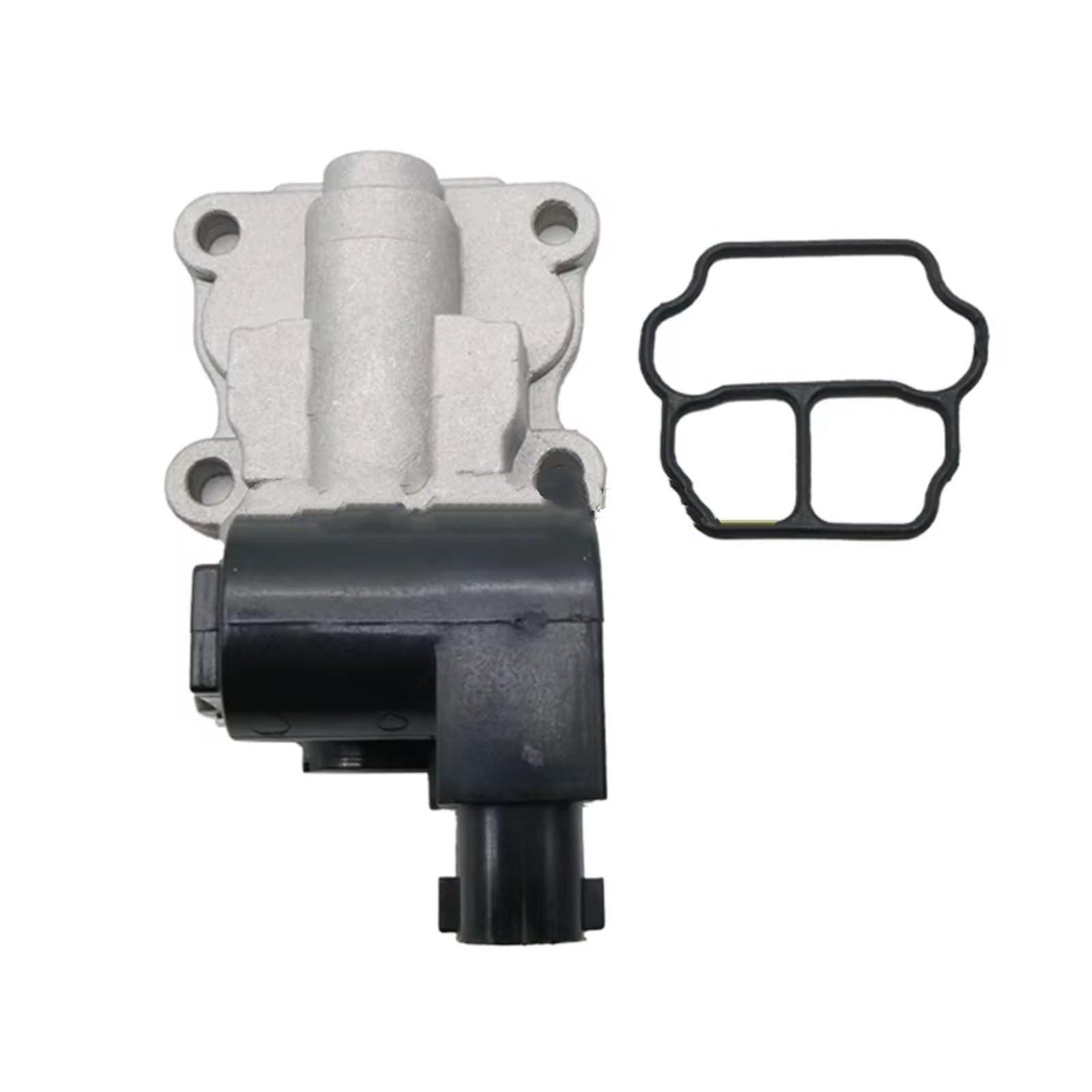Compatible Avec Toyota Pour Corolla 2001 22270-0D030 Pièce Rechange Décorative Pour La Vanne Régulation Du Ralenti IACV Vanne régulation
