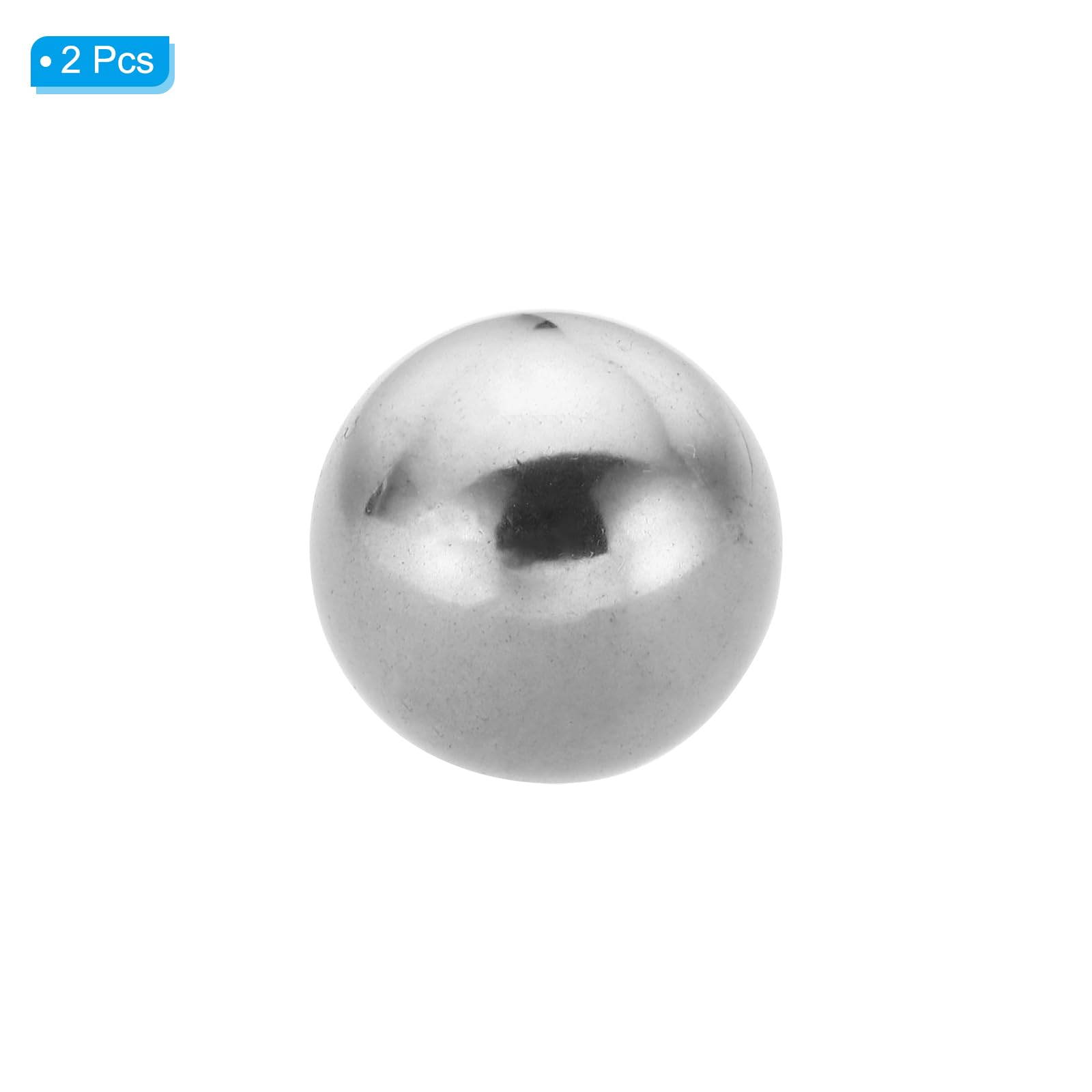 PATIKIL M4x22mm Ball Nuts Knob - Image 3