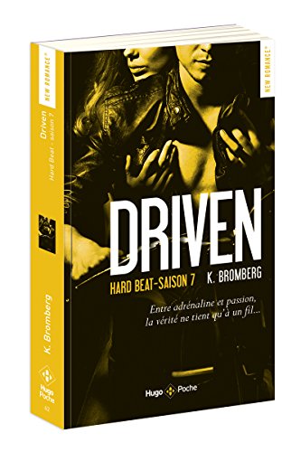 Driven Hard beat Saison 7