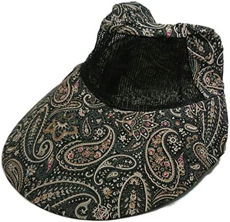 The Hatter ザ ハッター ガーデニング 帽子 レディース 防虫 農作業 帽子 虫よけ ガーデニング Uv 日