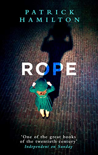 Télécharger Rope (English Edition) Francais PDF