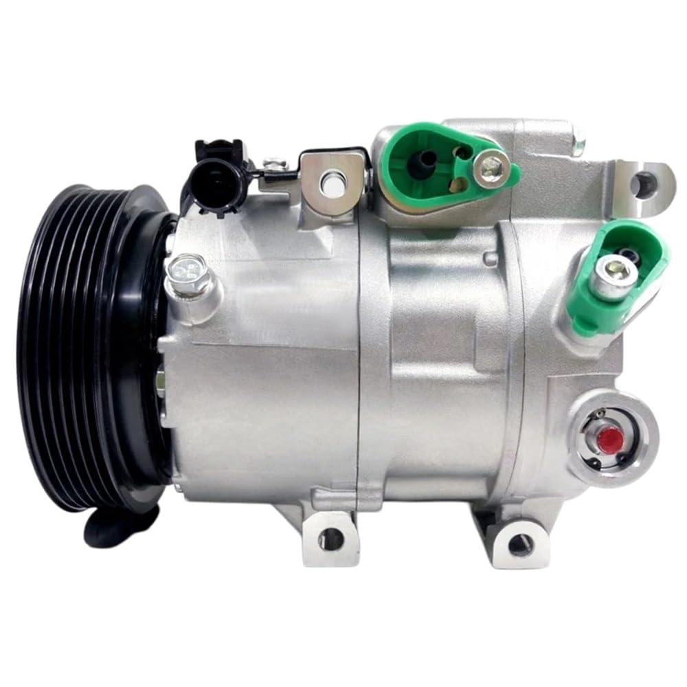 AC Compressor Compatible for Hyundai KIA Elantra 2006-2012 i30 CEED 97701-2H000 97701-2H040 977012H000 977012H002 977012H040
