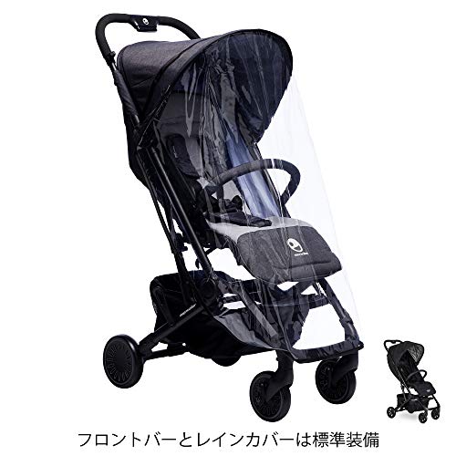 easywalker xs black