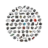 Hacus - Forklift WEAR Guide - Upper II CE-1020 Hacus Aftermarket - New