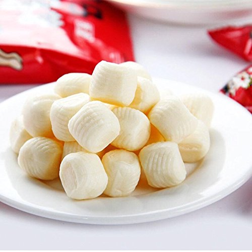 Miniatura 3 de Wangzai - Caramelo lechoso 100 g (3.5 oz), dulces originales de sabor lechoso, aperitivo, comida