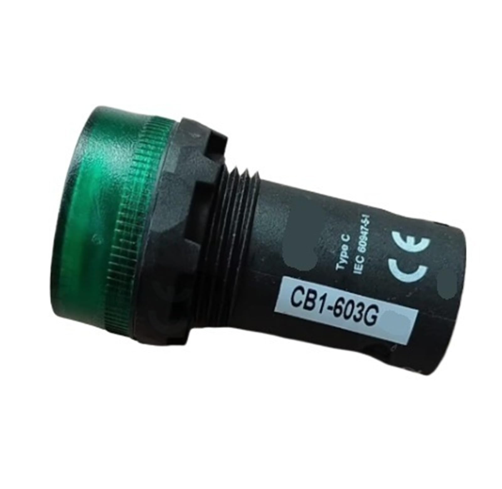 KOSBO Cicalino elettronico, CB1-603G, cicalino passivo, CA 110-130 V