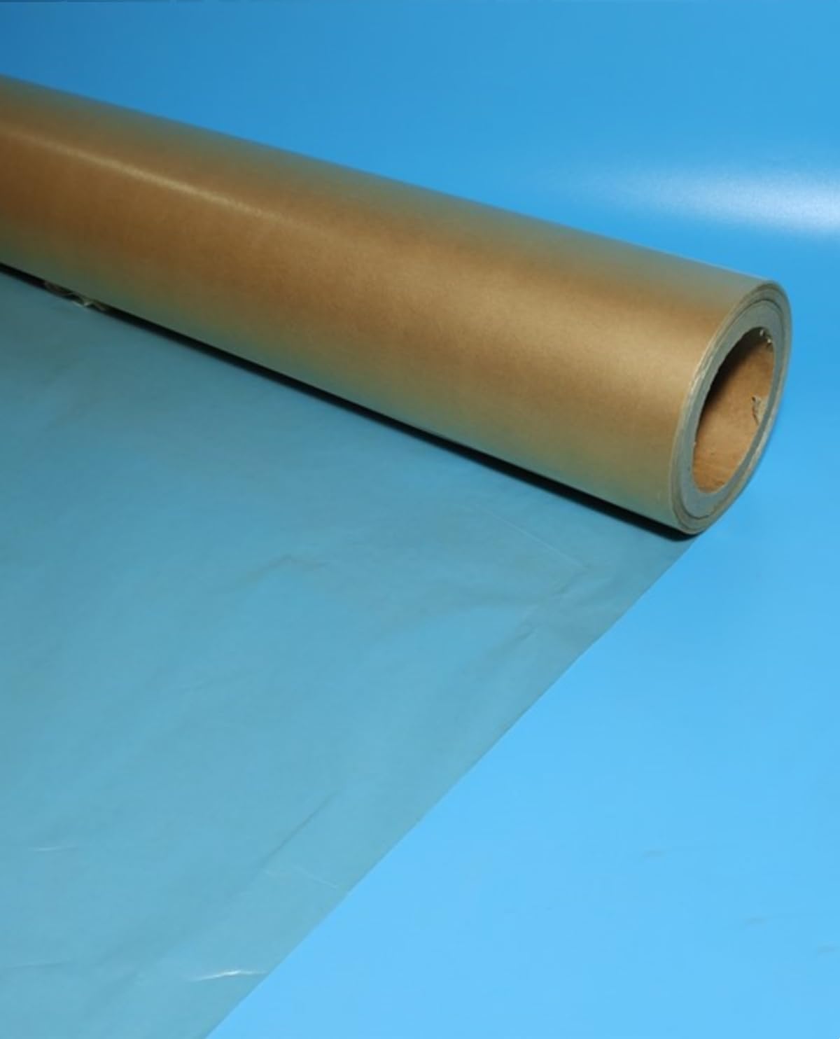 50 arkuszy ultracienkiego papieru do pakowania soczewek optycznych – 0,01 mm, papier do pakowania precyzyjnych instrumentów, chroniący przed zarysowaniami(140x200mm)