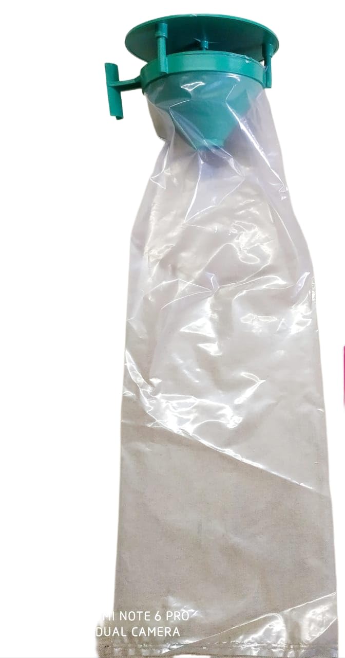 Funnel Insect Pheromone Trap Used in All Crop (25) (B0BXJN7K4V) Amazon Price History, Amazon Price Tracker
