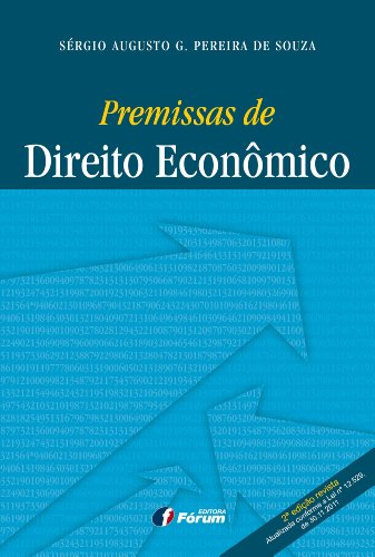 Premissas de direito econômicos