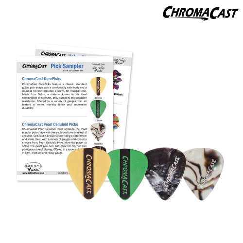 Sawtooth 10-Watt Electric Guitar Amp With Instrument Cable & Pick Sampler #TOP5