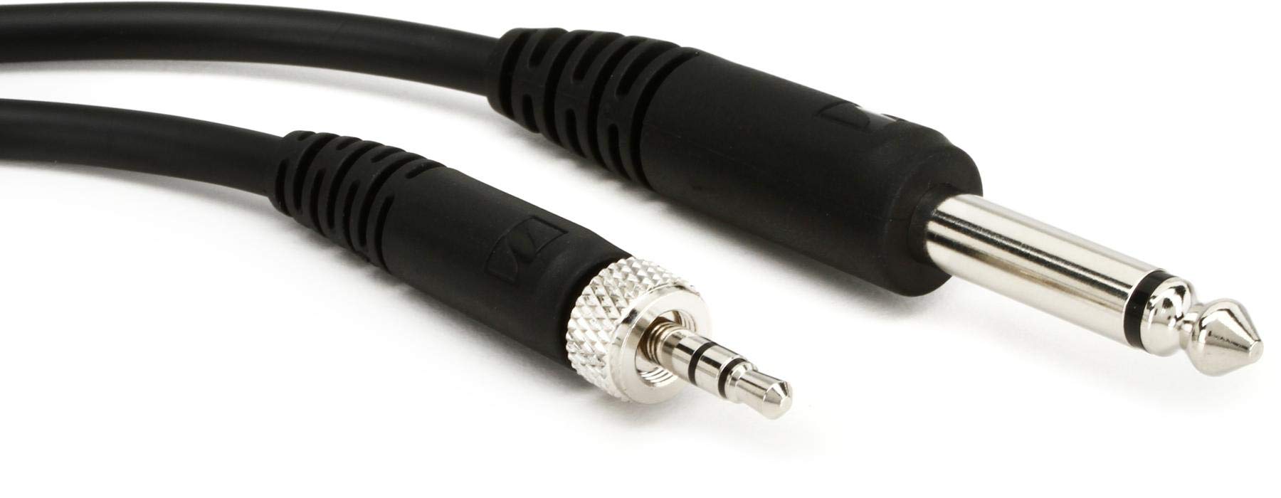 Amazon.com: Sennheiser CI1 7.48 inches 1/8 to 1/4 - inch