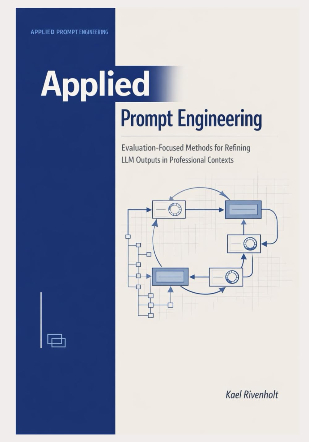 Applied Prompt Engineering: Claude AI Evaluation-Focused Methods for Refining LLM Outputs in Professional Contexts