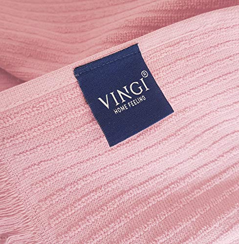 Vingi Set 2 Pezzi in Confezione Regalo CANOVACCI