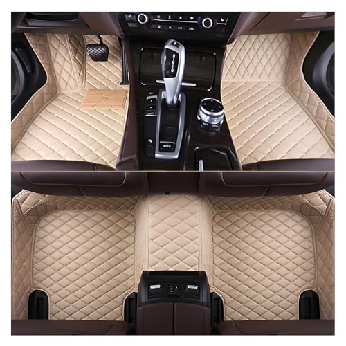 Dahunpaoメルセデス・ベンツ B180 GPS&フロアマットセット Mercedes-Benz メルセデス ベンツ GLBクラス X247 GLB180