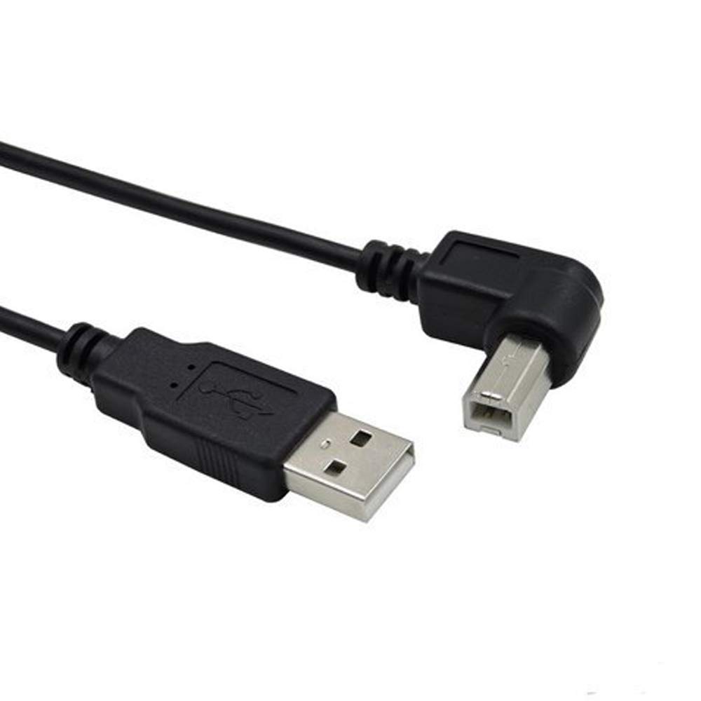 See full amazon price history chart for BAFO USB A Male To B Male Right Angle Cable 2.0 - (1.8 Meter) BAFO USB A Male To B Male Right Angle Cable 2.0 - (1.8 Meter) (B08S39DRG9) Amazon Price History, Amazon Price Tracker