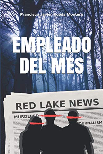 EMPLEADO DEL MES: Novela
