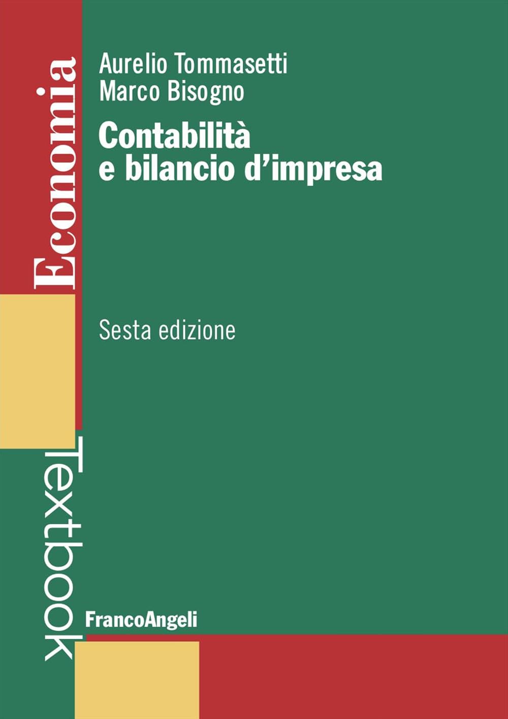 Contabilità E Bilancio D'impresa - 4