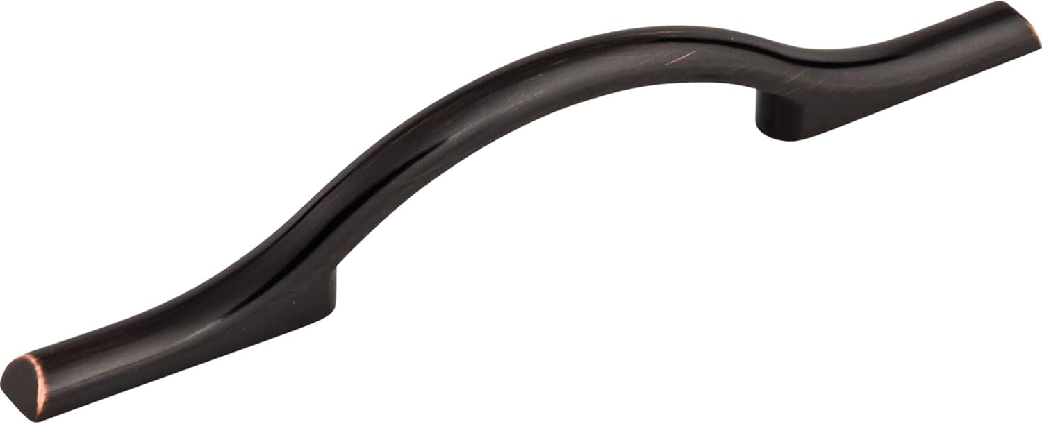 Top Knobs Barrington 3.75 in. Somerdale Cabinet Pull