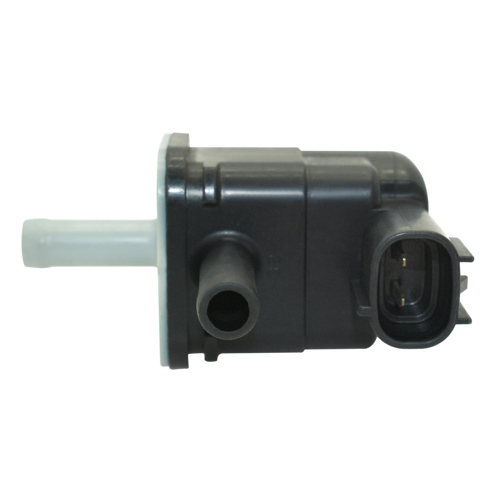 solenoide del contenitore del vapore Solenoide valvola di sfiato del contenitore per vapori per Toyota per Corolla 90910-12278 136200-7070 Sostituire