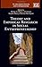 Theory and Empirical Research in Social Entrepreneurship (The Johns Hopkins University Series on Entrepreneurship)